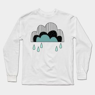 Only Happy Long Sleeve T-Shirt